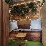 Apartmán Perfect Romantic Getaway Cozy Retreat With Jacuzzi