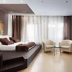 Apartmán Perfect Romantic Getaway Cozy Retreat With Jacuzzi Barcelona