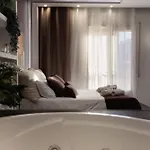 Apartmán Perfect Romantic Getaway Cozy Retreat With Jacuzzi *
