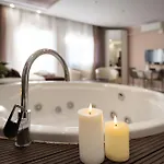 Apartmán Perfect Romantic Getaway Cozy Retreat With Jacuzzi