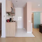 Apartmán Perfect Romantic Getaway Cozy Retreat With Jacuzzi Barcelona