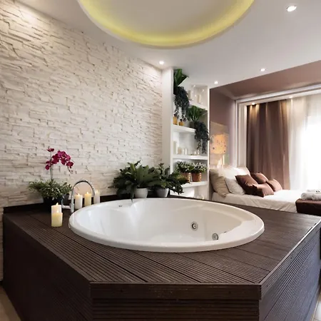 Lejlighed Perfect Romantic Getaway Cozy Retreat With Jacuzzi