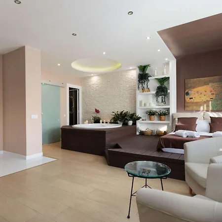 Lejlighed Perfect Romantic Getaway Cozy Retreat With Jacuzzi *