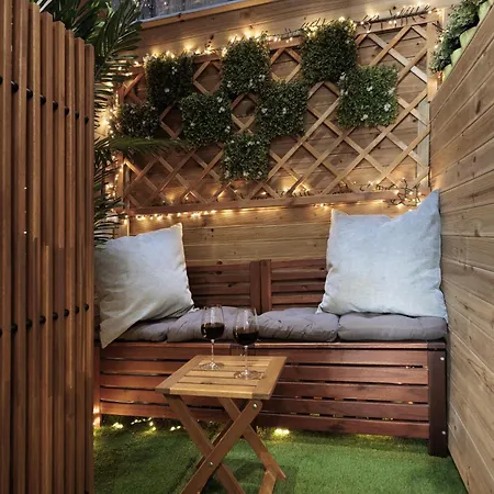 Lejlighed Perfect Romantic Getaway Cozy Retreat With Jacuzzi