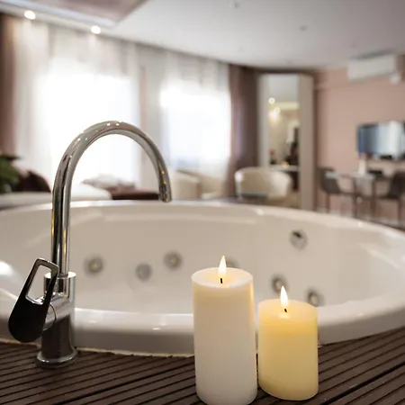 Lejlighed Perfect Romantic Getaway Cozy Retreat With Jacuzzi