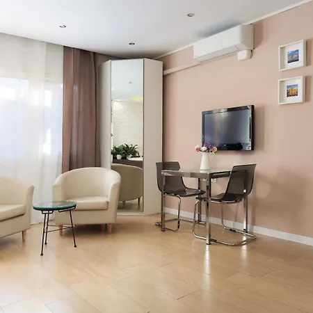 Apartmán Perfect Romantic Getaway Cozy Retreat With Jacuzzi Barcelona