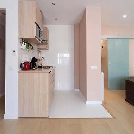 Lejlighed Perfect Romantic Getaway Cozy Retreat With Jacuzzi Barcelona